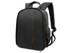 Waterproof Shockproof DSLR Digital Camera Backpack