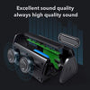 Mifa Bluetooth 10W Speaker, Waterproof Outdoor Loudspeaker