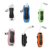 Waterproof 8GB MP3 Player for Swimming + FM Radio