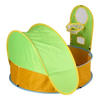 Baby Beach Tent - Baby Pool With Shade - Children Pool Tent With Sun Shelter