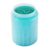 Portable Pet Paw Cleaner Cup