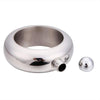 Portable Flask Alcohol Bangle Bracelet 3.5oz