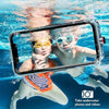 Waterproof Shockproof Underwater iPhone Cover Case