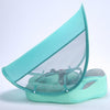 Pool Floats For Babies - Baby Float With Canopy - Baby Floaties With Shade