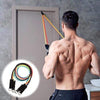 Resistance Bands for Workout and Exercise at Home