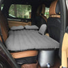 Portable Travel Car Mattress Air Bed with Pillow/Pump