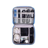 Travel Electronic Accessories Organizer Gadget Bag