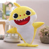 Pinkfong Baby Shark Song Plush Doll Toy