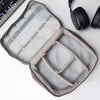 Travel Electronic Accessories Organizer Gadget Bag