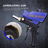 Portable Sandblasting Machine Gun