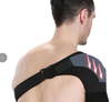 Shoulder Brace, Cuff Brace, Shoulder Compression Sleeve, Shoulder Harness