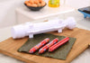 Sushi Bazooka Roll Mold Maker Kit