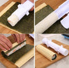 Sushi Bazooka Roll Mold Maker Kit