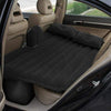 Portable Travel Car Mattress Air Bed with Pillow/Pump