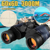 Night Vision Binoculars - Best Long Range Binoculars