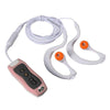 Waterproof 8GB MP3 Player for Swimming + FM Radio