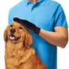 One Pair Pet Fur Hair Removal Glove