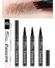 Eyebrow Contouring 4 Head Microblading Pen