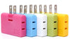 3 IN 1 EXTENSION PLUG ELECTRICAL ADAPTER - DEAL OF THE DAY