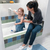 2 PACK - Anti Slip Bathroom Suction Grab