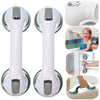 Grab Bars For Shower - Shower Grab Bars - Suction Hand Rail