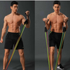 Resistance Bands for Workout and Exercise at Home