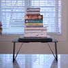 Laptop Stand, Adjustable Laptop Stand for Bed or Desk - OFFER