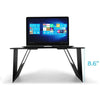 Laptop Stand, Adjustable Laptop Stand for Bed or Desk - OFFER