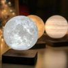 Moon Lamp - Floating Moon Lamp - Moon Light Lamp