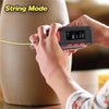 Digital Tape Measure King 3-in-1