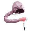 Portable Hair-Drying Cap