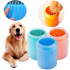 Portable Pet Paw Cleaner Cup