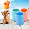 Portable Pet Paw Cleaner Cup