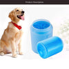 Portable Pet Paw Cleaner Cup