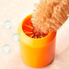 Portable Pet Paw Cleaner Cup