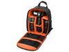 Waterproof Shockproof DSLR Digital Camera Backpack