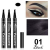 Eyebrow Contouring 4 Head Microblading Pen