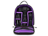 Waterproof Shockproof DSLR Digital Camera Backpack