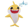 Pinkfong Baby Shark Song Plush Doll Toy