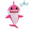 Pinkfong Baby Shark Song Plush Doll Toy