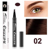 Eyebrow Contouring 4 Head Microblading Pen