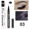 Eyebrow Contouring 4 Head Microblading Pen