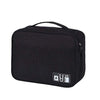 Travel Electronic Accessories Organizer Gadget Bag