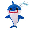 Pinkfong Baby Shark Song Plush Doll Toy