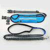 Running Handsfree Bungee Dog Leash