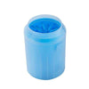 Portable Pet Paw Cleaner Cup