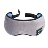 Bluetooth Sleeping Eye Mask Headset