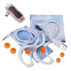 Waterproof 8GB MP3 Player for Swimming + FM Radio