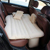 Portable Travel Car Mattress Air Bed with Pillow/Pump