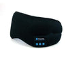 Bluetooth Sleeping Eye Mask Headset